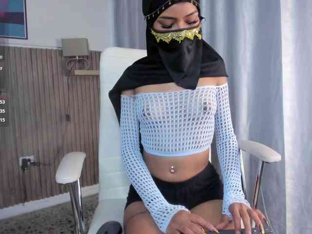 soul-arabian bongacams