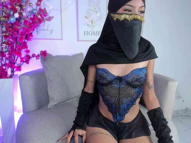 soul-arabian soul-arabian