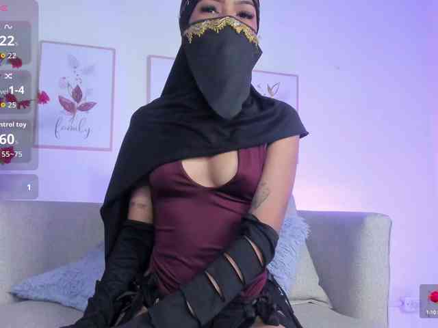 live amateur cam Soul-arabian