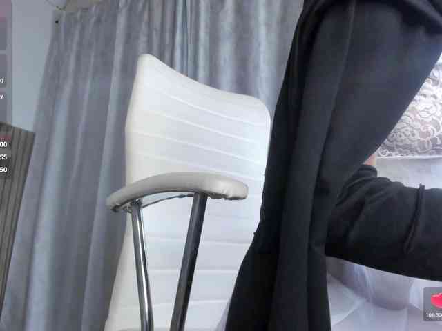 soul-arabian webcam