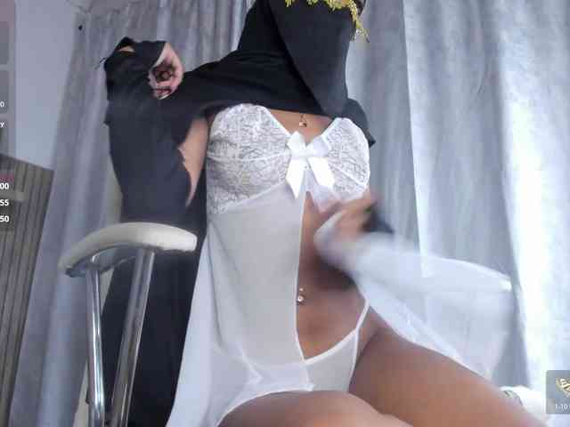 soul-arabian webcam