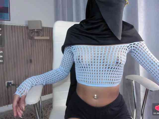 soul-arabian webcam