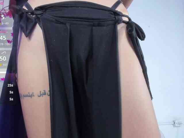 soul-arabian webcam