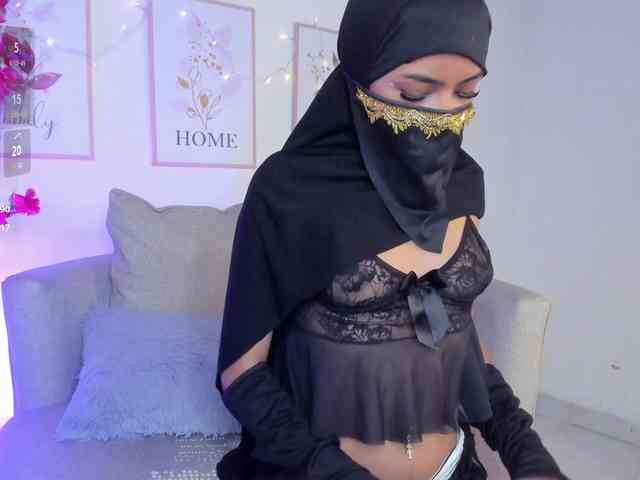 soul-arabian soul-arabian