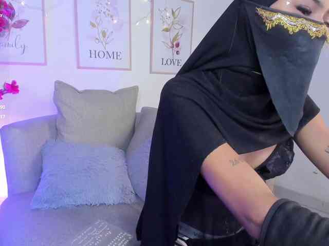 soul-arabian soul-arabian