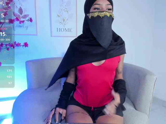 soul-arabian soul-arabian