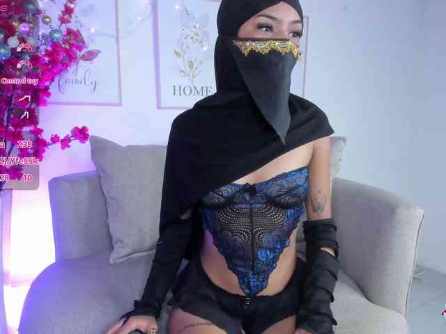 soul-arabian soul-arabian