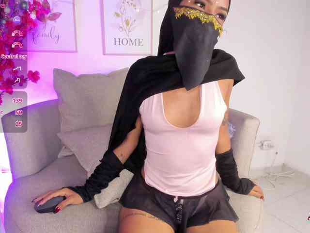 soul-arabian soul-arabian