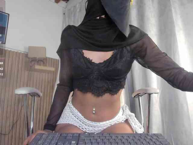 soul-arabian webcam