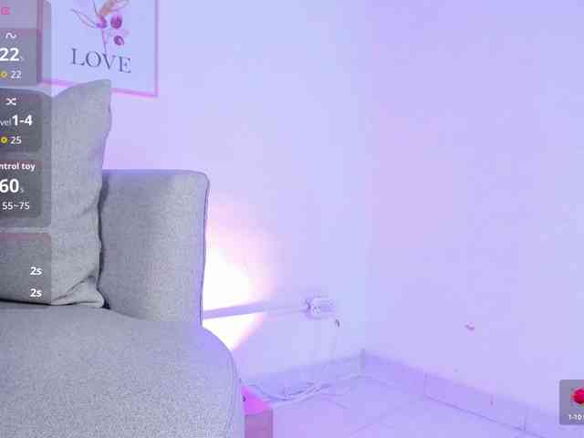 soul-arabian webcam