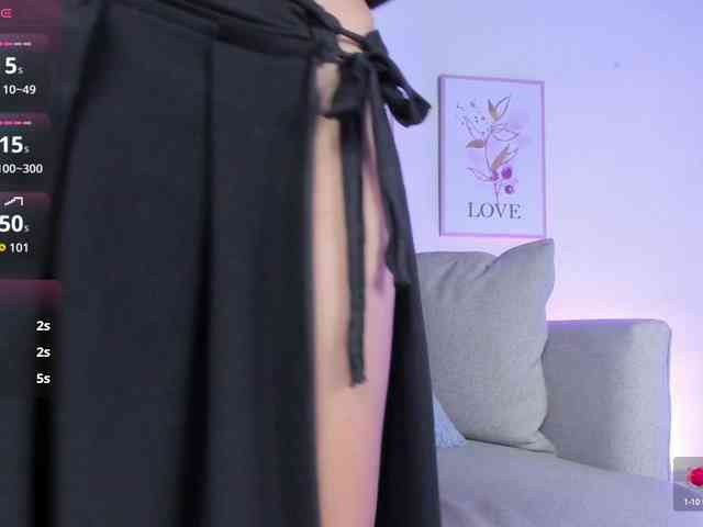 soul-arabian webcam