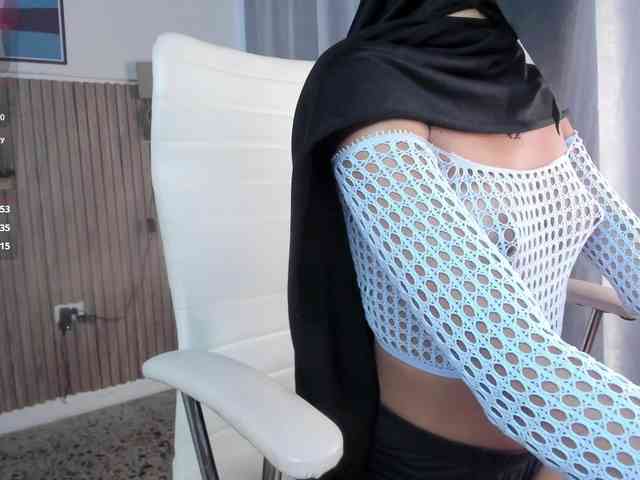 soul-arabian webcam