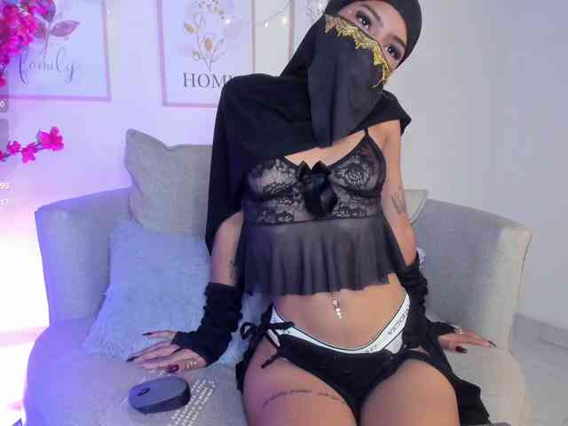 soul-arabian soul-arabian