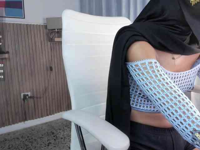 soul-arabian webcam
