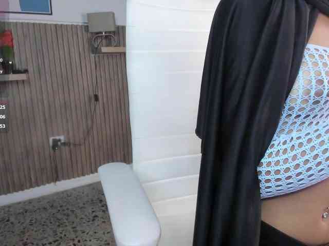soul-arabian webcam