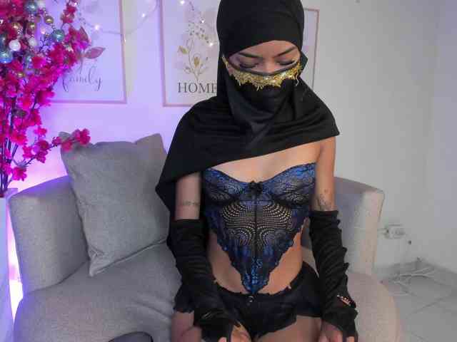 soul-arabian soul-arabian