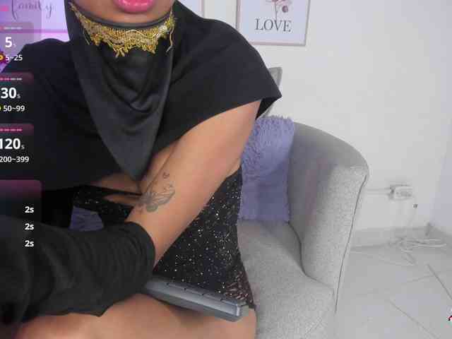 soul-arabian soul-arabian