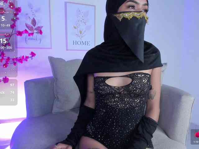 soul-arabian soul-arabian