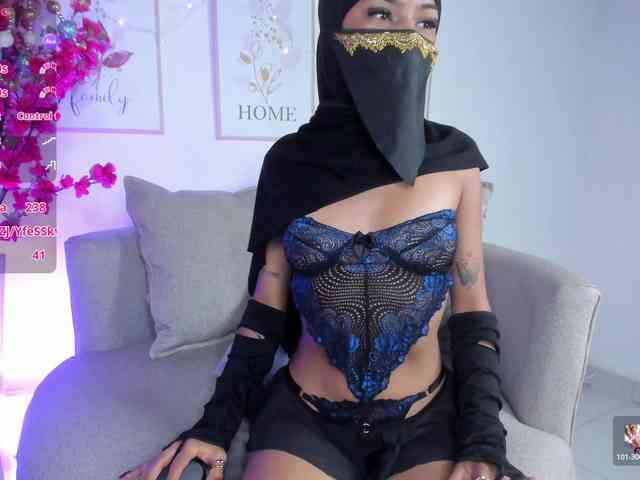 soul-arabian soul-arabian