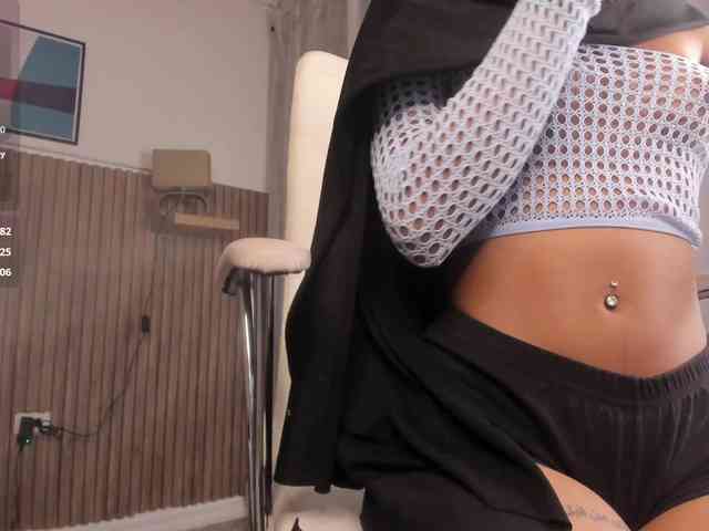 soul-arabian webcam