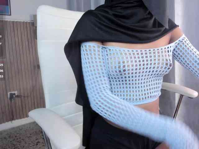 soul-arabian webcam