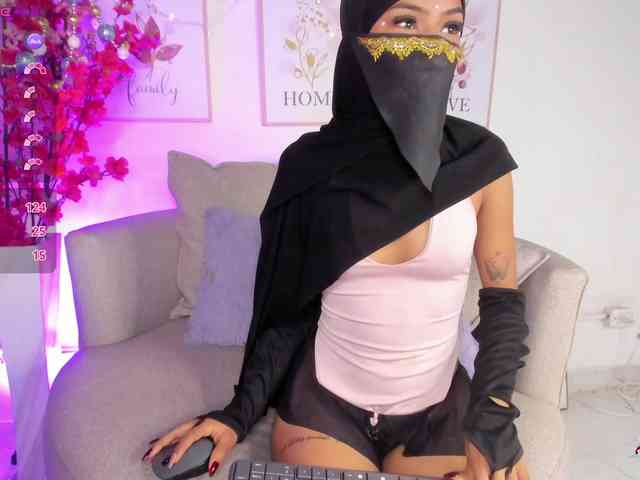 soul-arabian soul-arabian