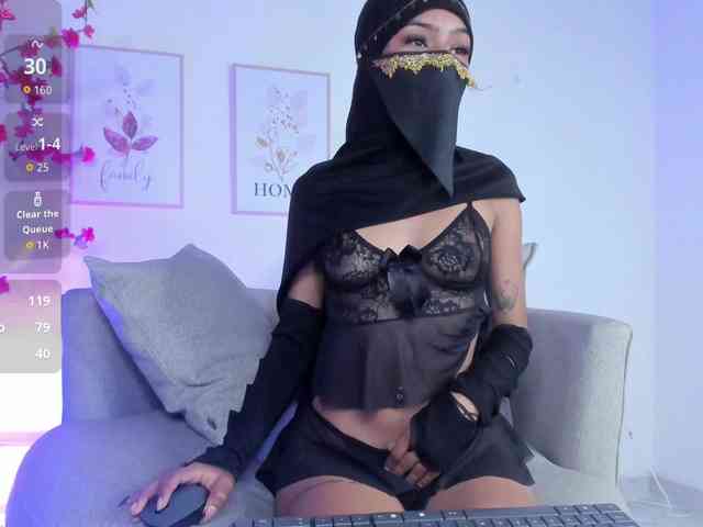 soul-arabian soul-arabian