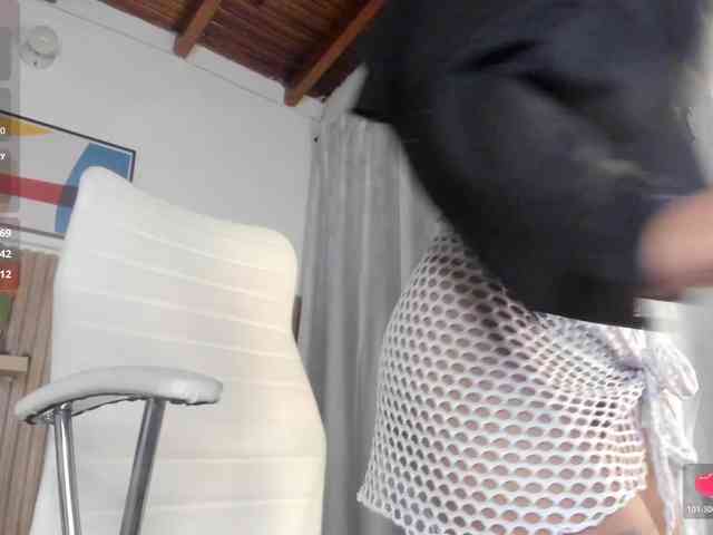 soul-arabian webcam