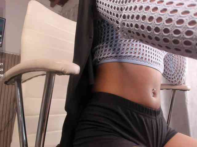 soul-arabian webcam