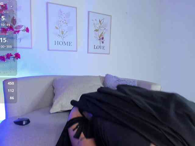 soul-arabian Live Webcam on BongaCams