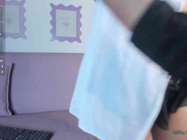 soul-arabian webcam