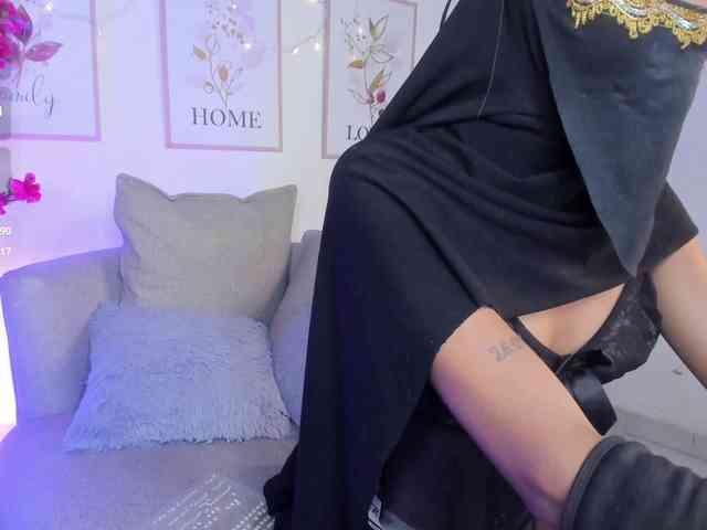 soul-arabian soul-arabian