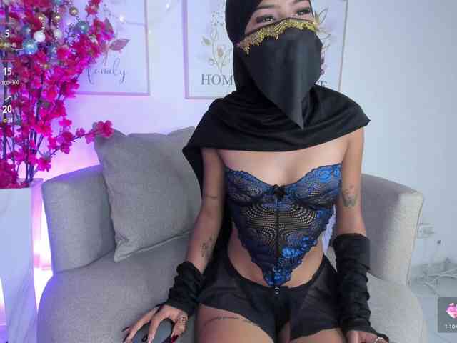 soul-arabian soul-arabian