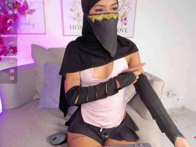 soul-arabian soul-arabian