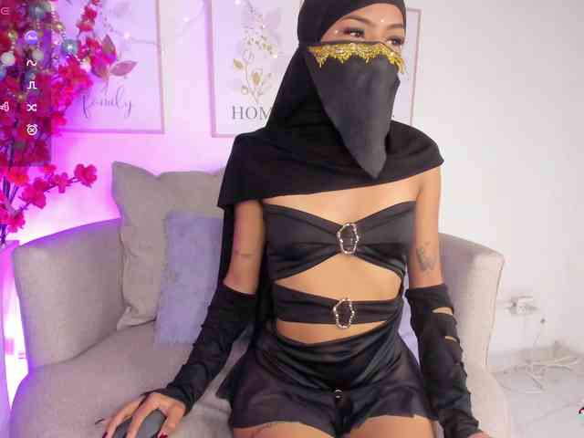 soul-arabian soul-arabian