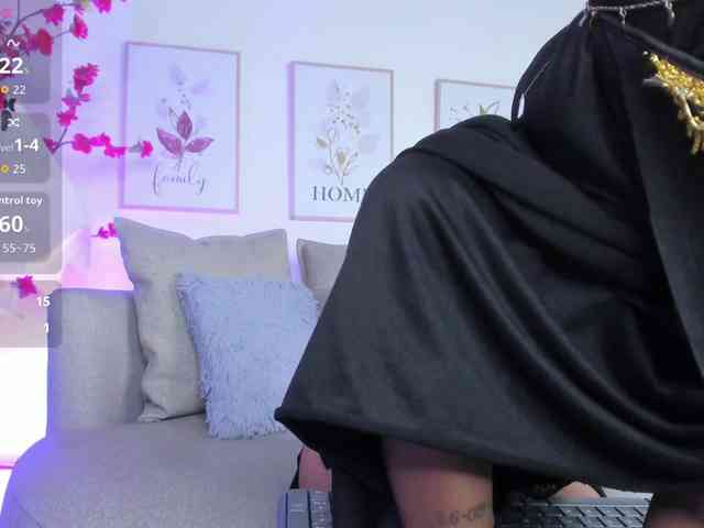 soul-arabian webcam