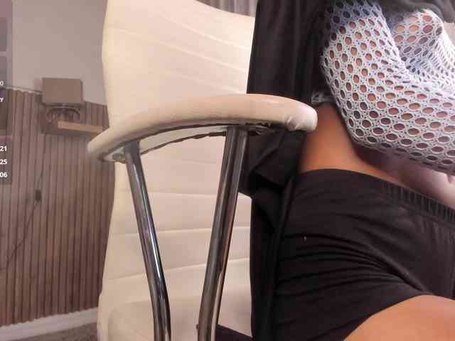 soul-arabian webcam