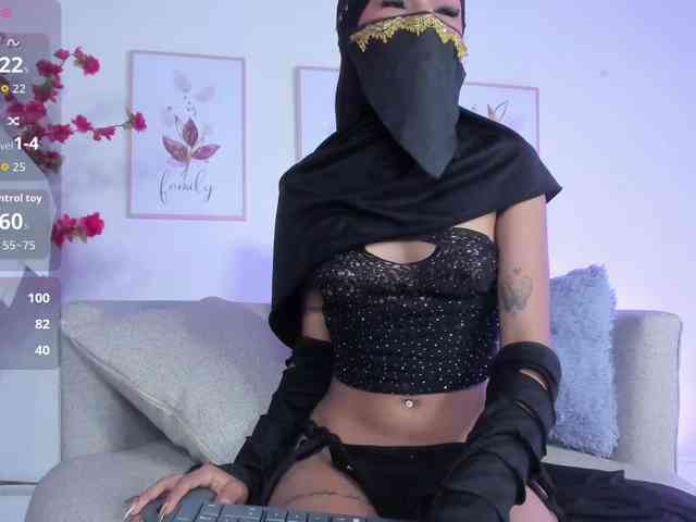 soul-arabian