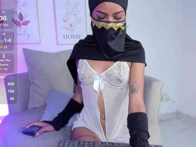 soul-arabian soul-arabian