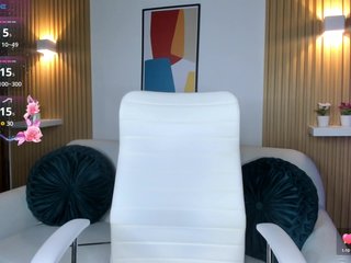 alma-avad Porn Show
