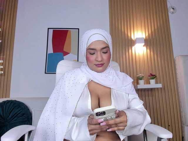 alma-avad from BongaCams is Freechat