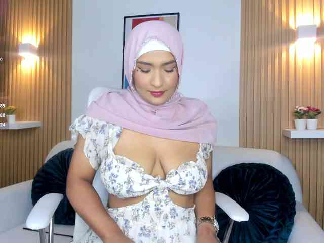 online live show Alma-avad