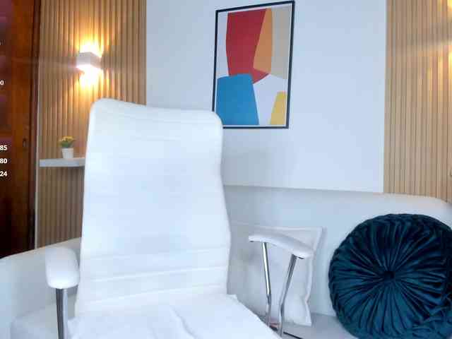 alma-avad's webcam live show