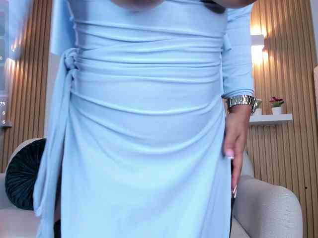 alma-avad Live Webcam on BongaCams