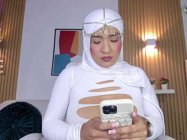 alma-avad Live Webcam on BongaCams alma-avad Live Webcam on BongaCams