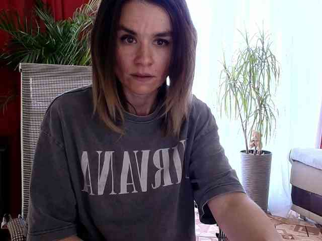 Nanny-Lora webcam