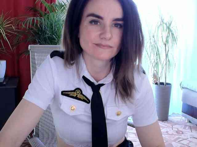Nanny-Lora webcam