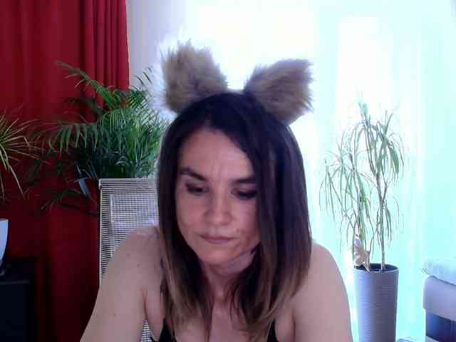 Nanny-Lora webcam