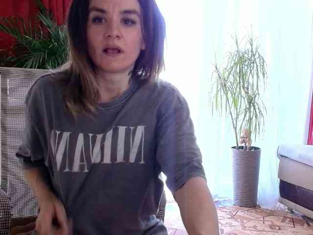 Nanny-Lora webcam
