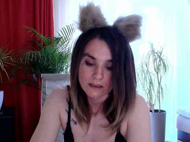 Nanny-Lora webcam